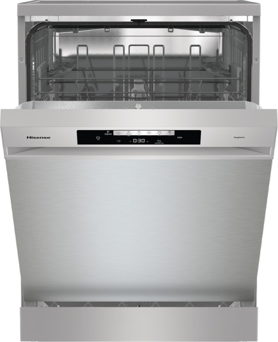 Hisense HS642D90X — vue 1 sur 8