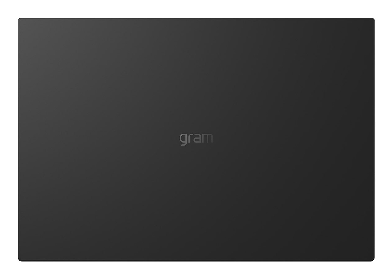 Portátil - LG 16Z90T-G.AD8BB, 16" WQXGA, Intel® Evo™ Edition Core™ Ultra 7-255H, 32 GB RAM, 2 TB SSD, Arc™ GPU, W11H, Negro - imagen 7