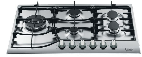 Hotpoint PH 760 RF (IX)/HA