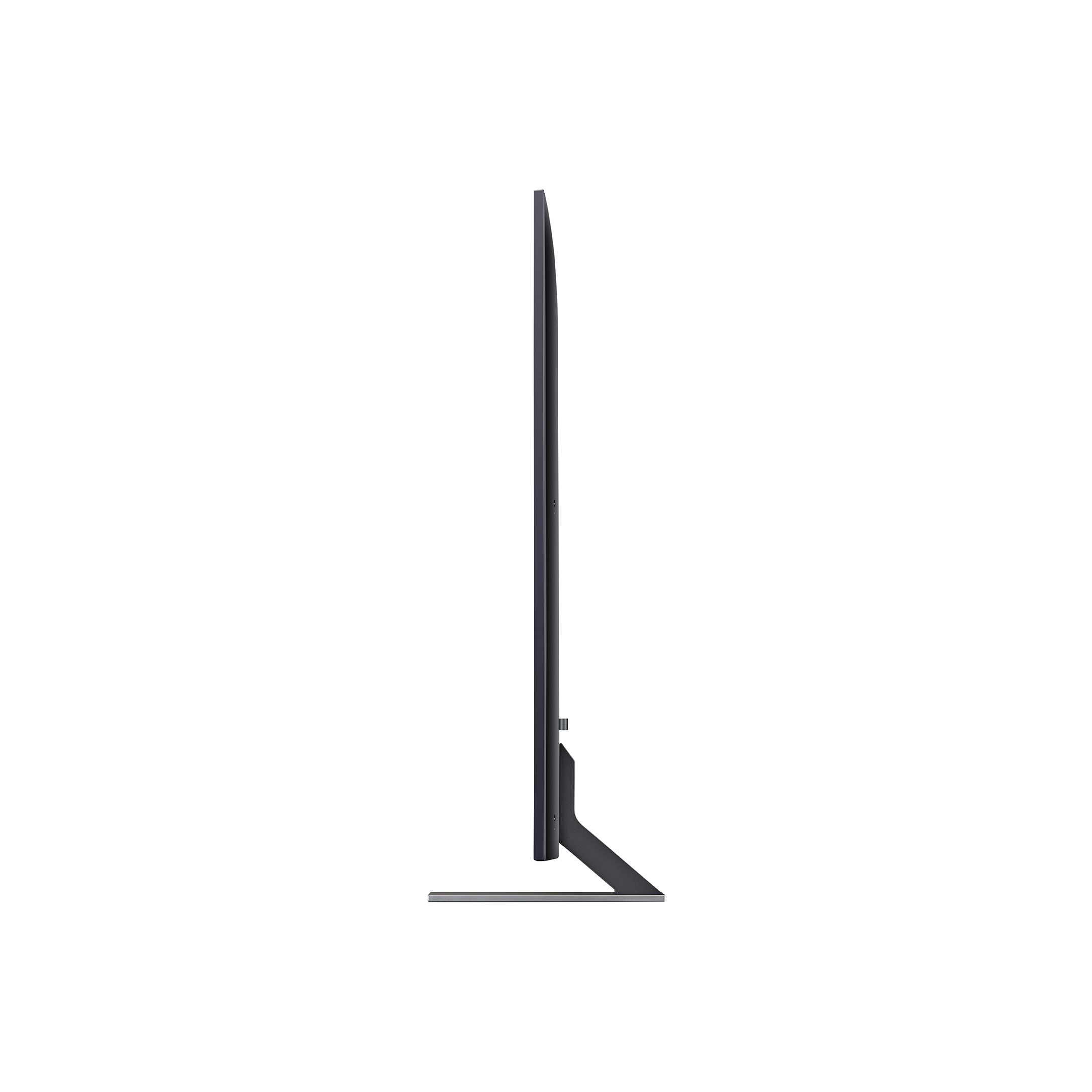 TV QNED Mini LED 4K LG 75QNED85 189 cm Processeur Alpha 8 AI Smart TV WebOS — photo 2