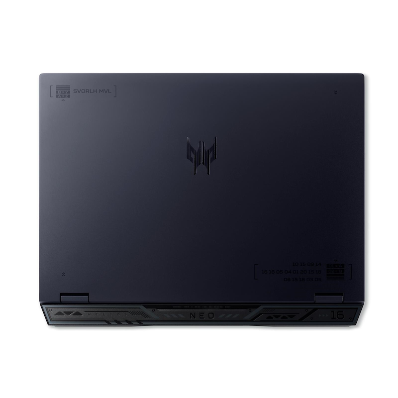 Acer Predator Helios Neo 16 PHN16-72-97CD Intel® Core™ i9 i9-14900HX Laptop – image 7