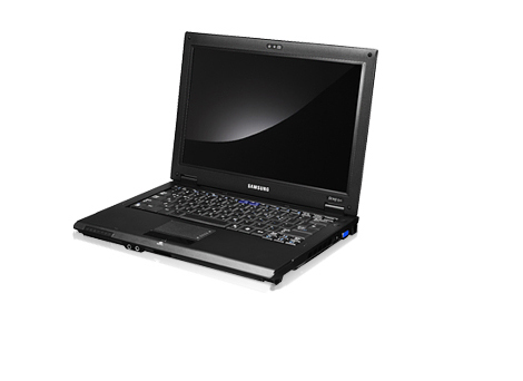 Samsung NP-Q45A003 Intel® Core™2 Duo T7500 – image 2