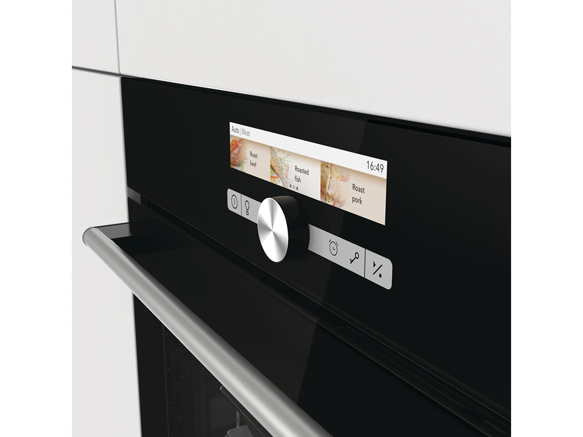 Hisense BS5545AG oven – image 4