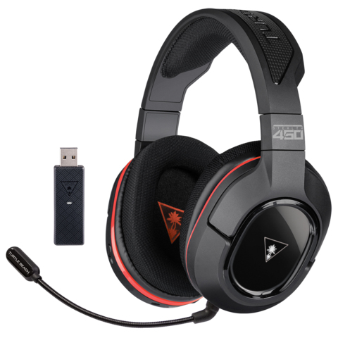 Turtle Beach STEALTH 450 – image 3