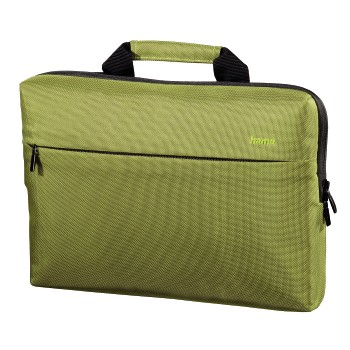 Hama 101162 29.5 cm (11.6") Briefcase Green – image 1