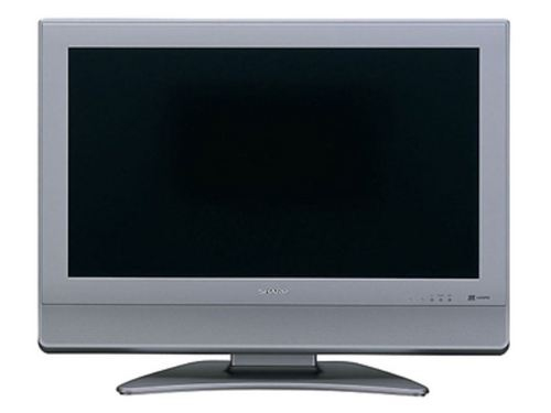 Sharp LC-37SV1E TV