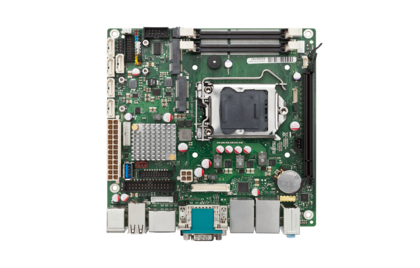 Fujitsu D3243-S motherboard Intel® Q87 LGA 1150 (Socket H3) mini ITX – image 2