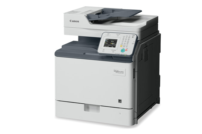 Canon imageCLASS MF810Cdn Laser A4 – image 2