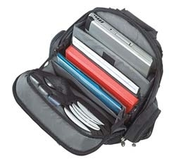 Targus 15" Elite Laptop Backpack – image 5