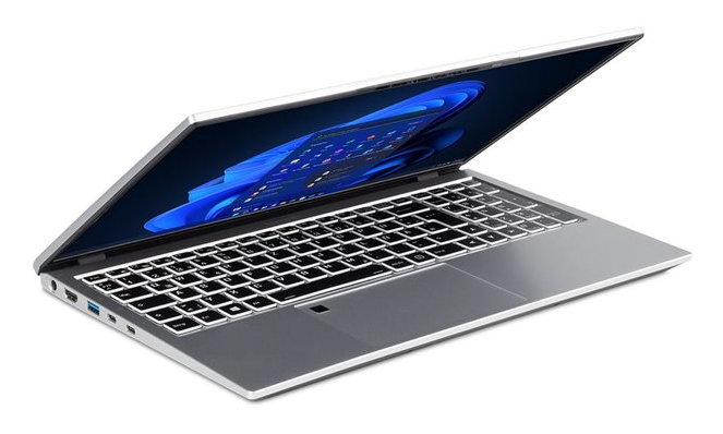 TERRA MOBILE 1551P Intel® Core™ i7 i7-1260P Laptop – image 5