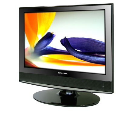 Salora 22" LCD TV LCD2211TN
