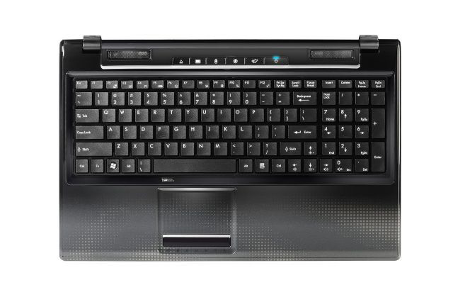 MSI Classic CR650-E3547W7Pro AMD Dual-Core E-350 – image 8