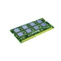 Kingston Technology KTH-ZD7000/1G 1GB, PC2700, DDR RAM, SODIMM 333MHz