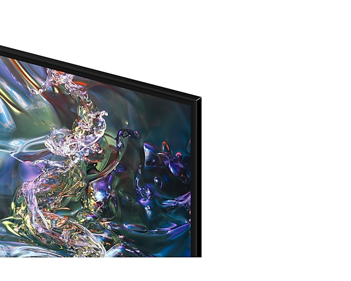 Samsung Q60D QA85Q60DAWXXY TV 2.16 m (85") 4K Ultra HD Smart TV Wi-Fi Black – image 7