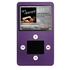 Haier 8GB Rhapsody ibiza
