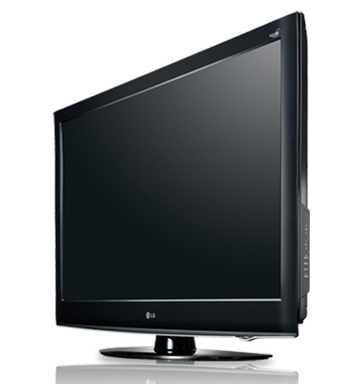 LG 32LH3300 TV 81.3 cm (32") Full HD Black – image 2