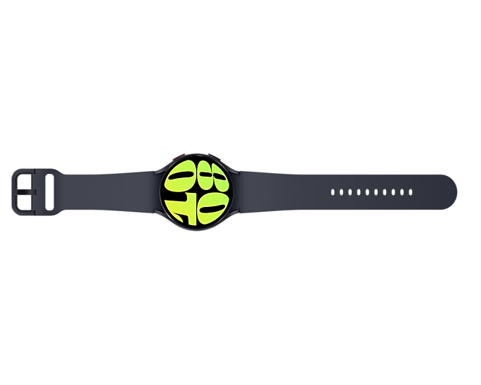 Samsung Galaxy Watch6 SM-R945FZKADBT smartwatch / sport watch – image 6