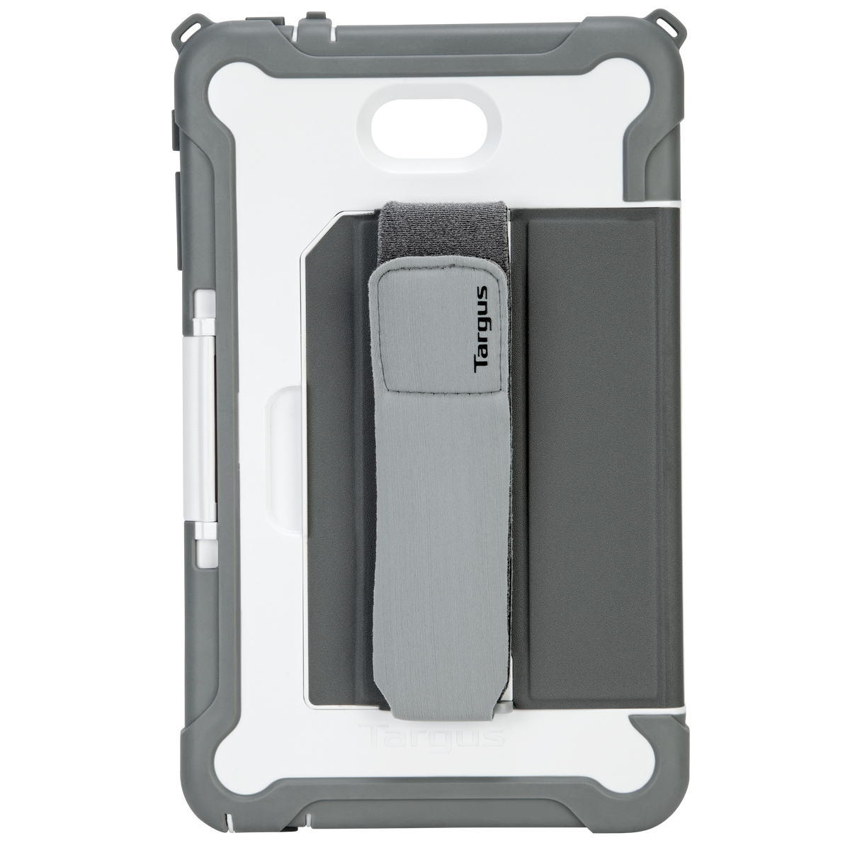 Targus THD467USZ tablet case Holster Grey – image 4