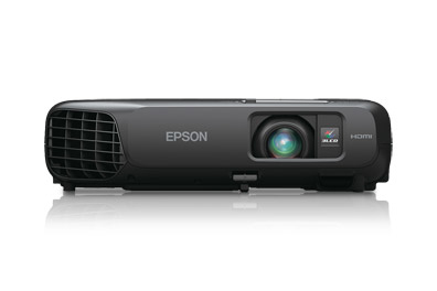 Epson PowerLite 1222