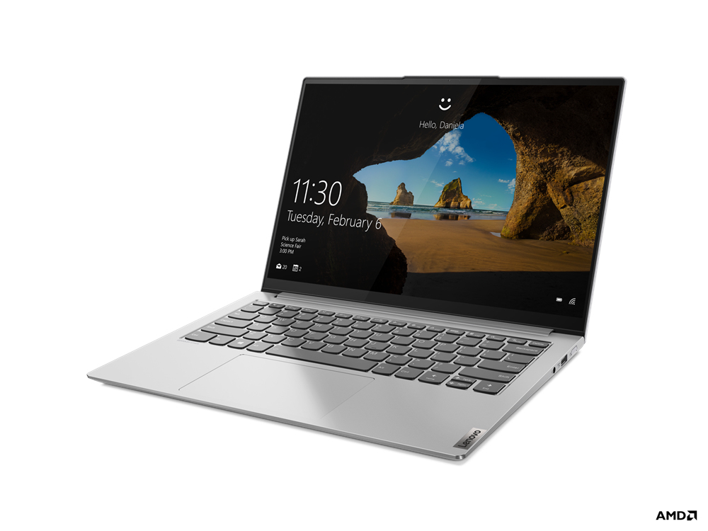 Lenovo Yoga Slim 7 Pro 14ACH5 OD – image 3