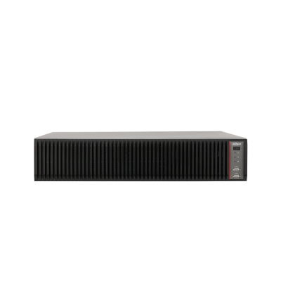 Dahua Technology IVSS7108-2M network surveillance server Rack (2U) Fast Ethernet, Gigabit Ethernet – image 2