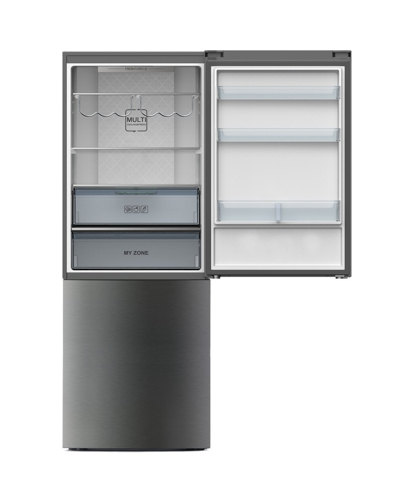 Haier 744 C4F744CMG Freestanding – image 3