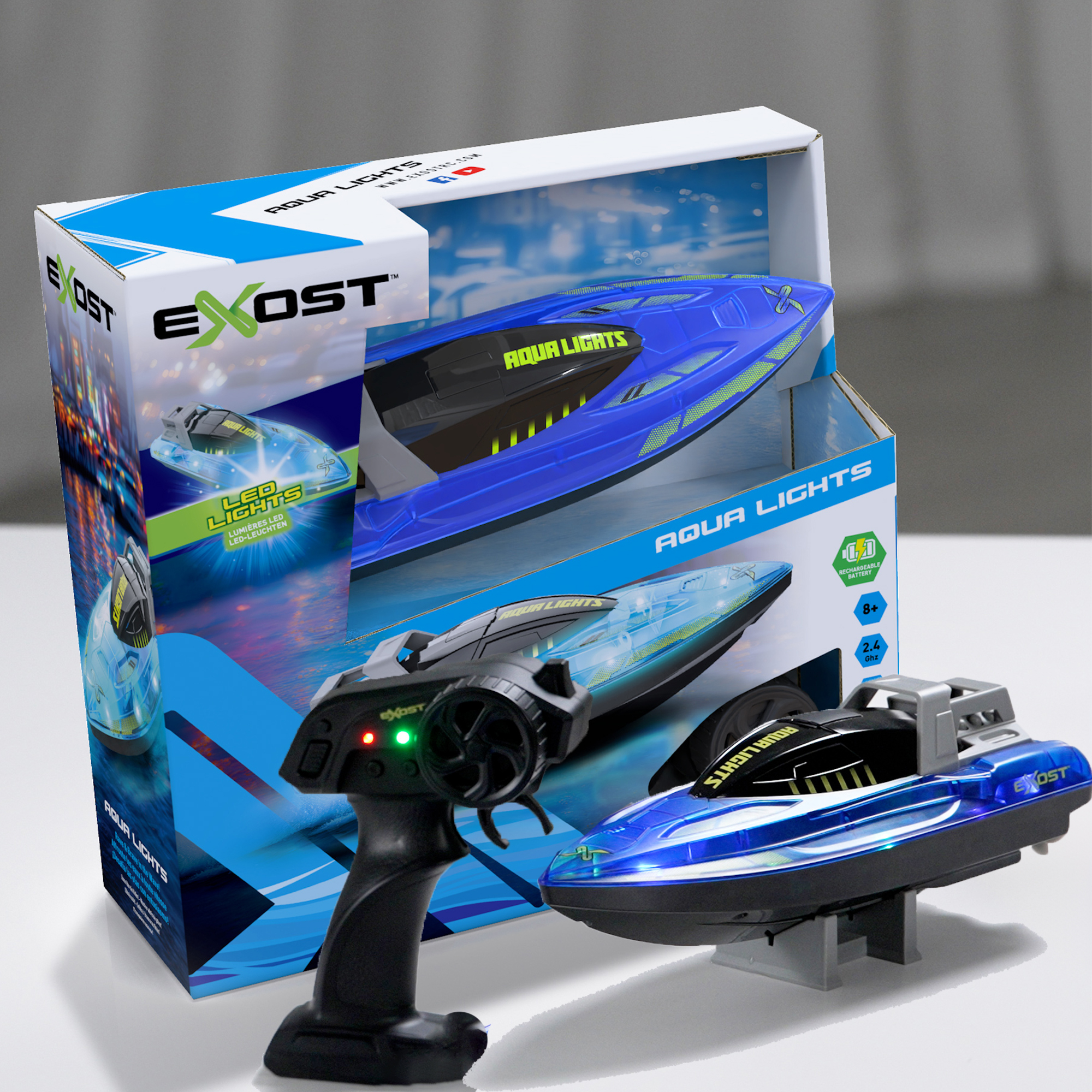 Exost RC Aqua Lights – image 5