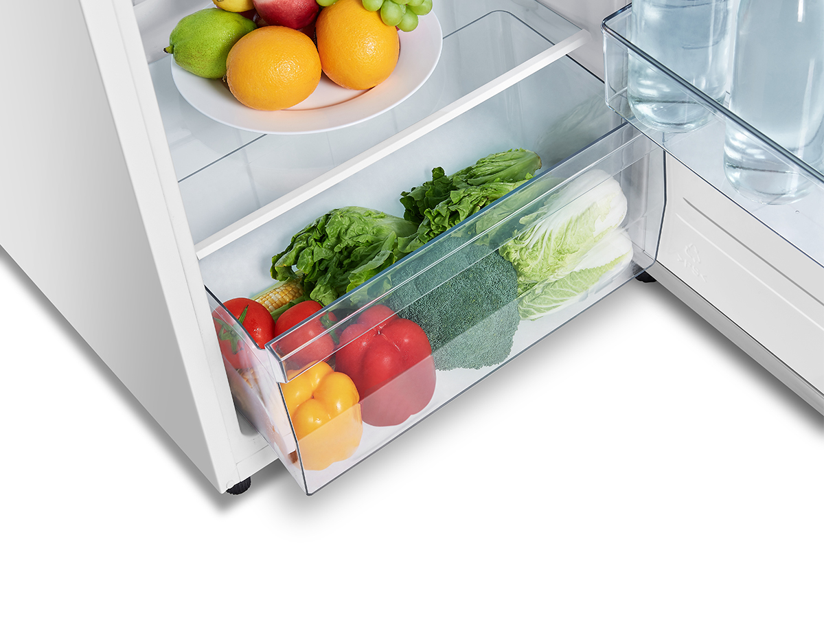 Hisense RL313D4AW1 fridge Freestanding – image 3