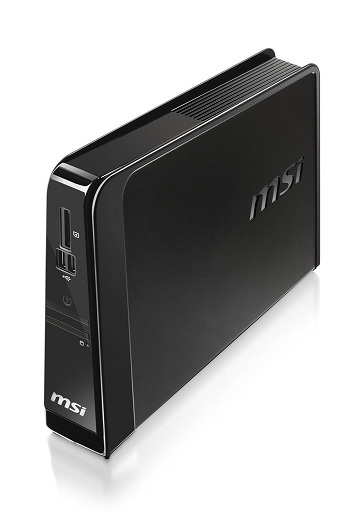 MSI Wind Box DE220-009ES – image 2
