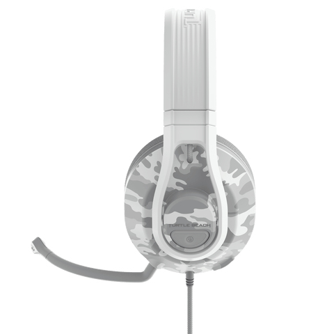 Turtle Beach Recon 500 - Arctic Camo – image 4