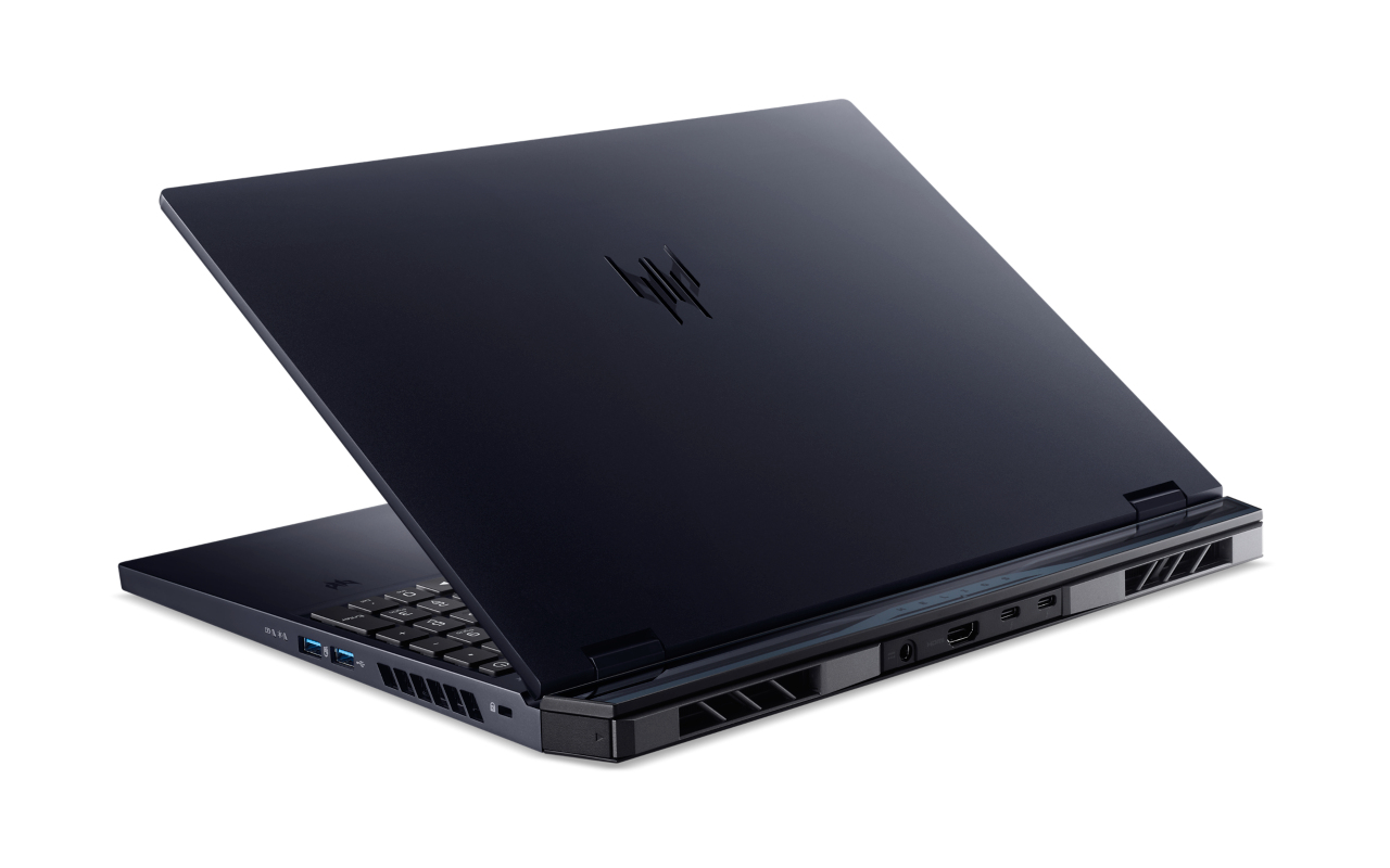 Acer Predator PH16-72-94LQ Intel® Core™ i9 i9-14900HX Laptop – image 7