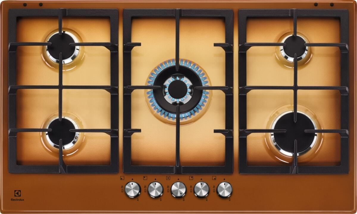 Electrolux KGS9536T — vue 1 sur 8