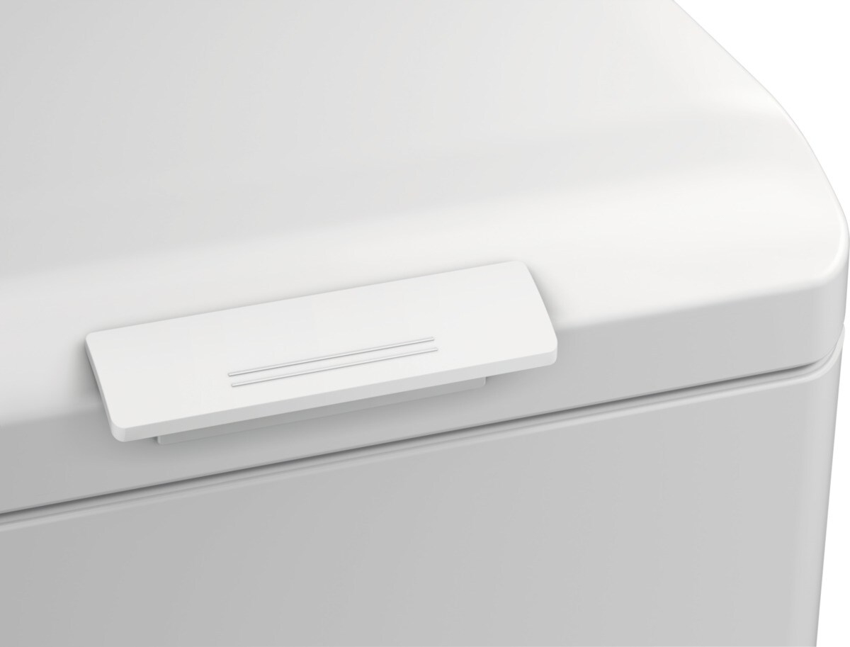 Electrolux EN6T5722AF washing machine Top-load – image 9