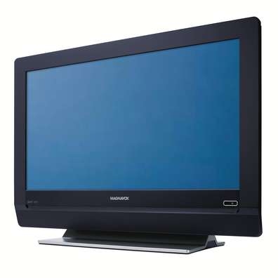 Philips 32" Digital LCD HDTV w/ ATSC/QAM Tuner
