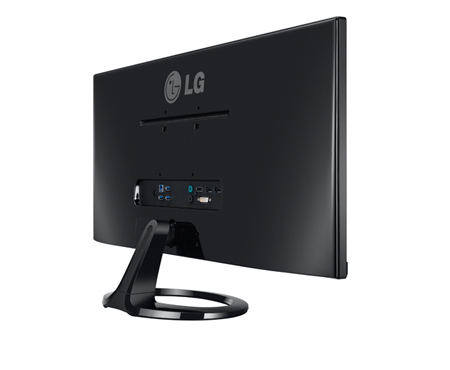 LG 29EA73 computer monitor – image 9
