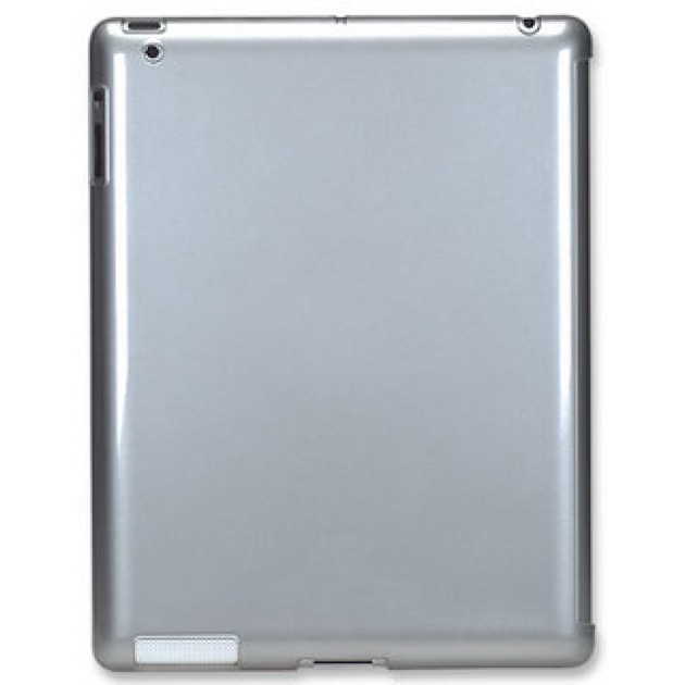 Techly I-PAD3-CRYSTAL tablet case