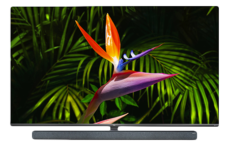 TCL 65X10 TV 165.1 cm (65") 4K Ultra HD Smart TV Wi-Fi Black 1500 cd/m² – image 3