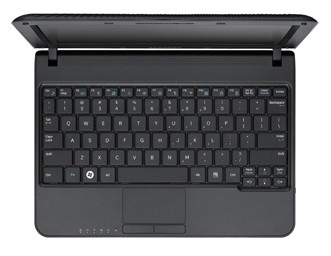 Samsung N NB30-JA02 Intel Atom® Netbook – image 4