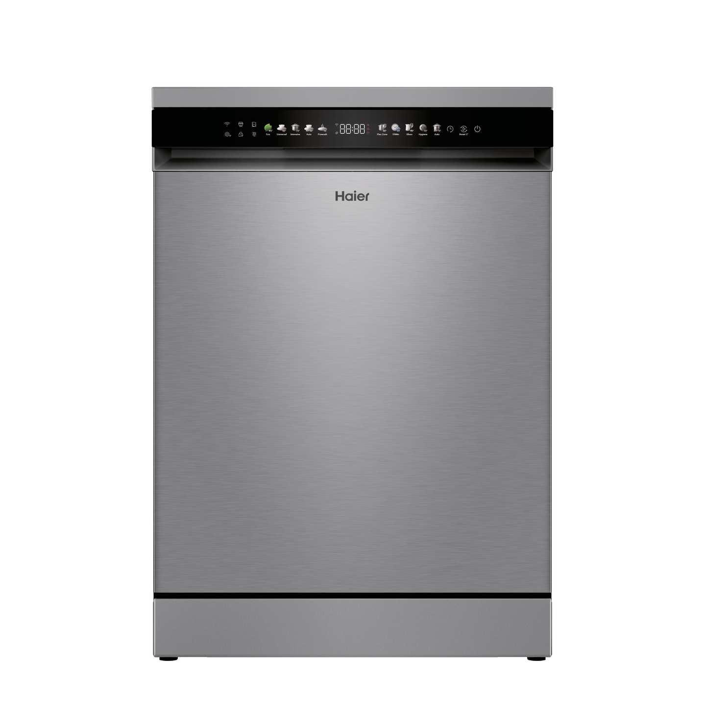 Haier 32002754 dishwasher Freestanding 16 place settings – image 1