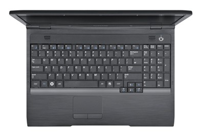 Samsung P NP-P580-JA02 Intel® Core™ i3 i3-330M – image 3
