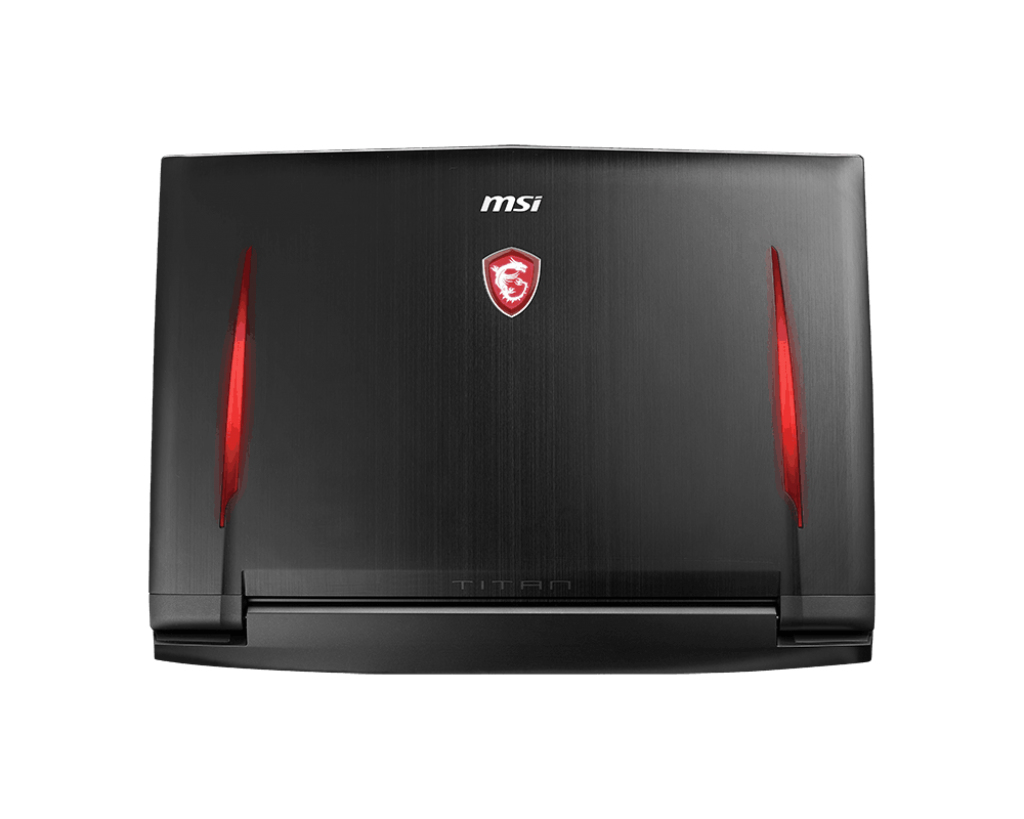 MSI GT73EVR 7RF-1081UK Titan Pro – image 2