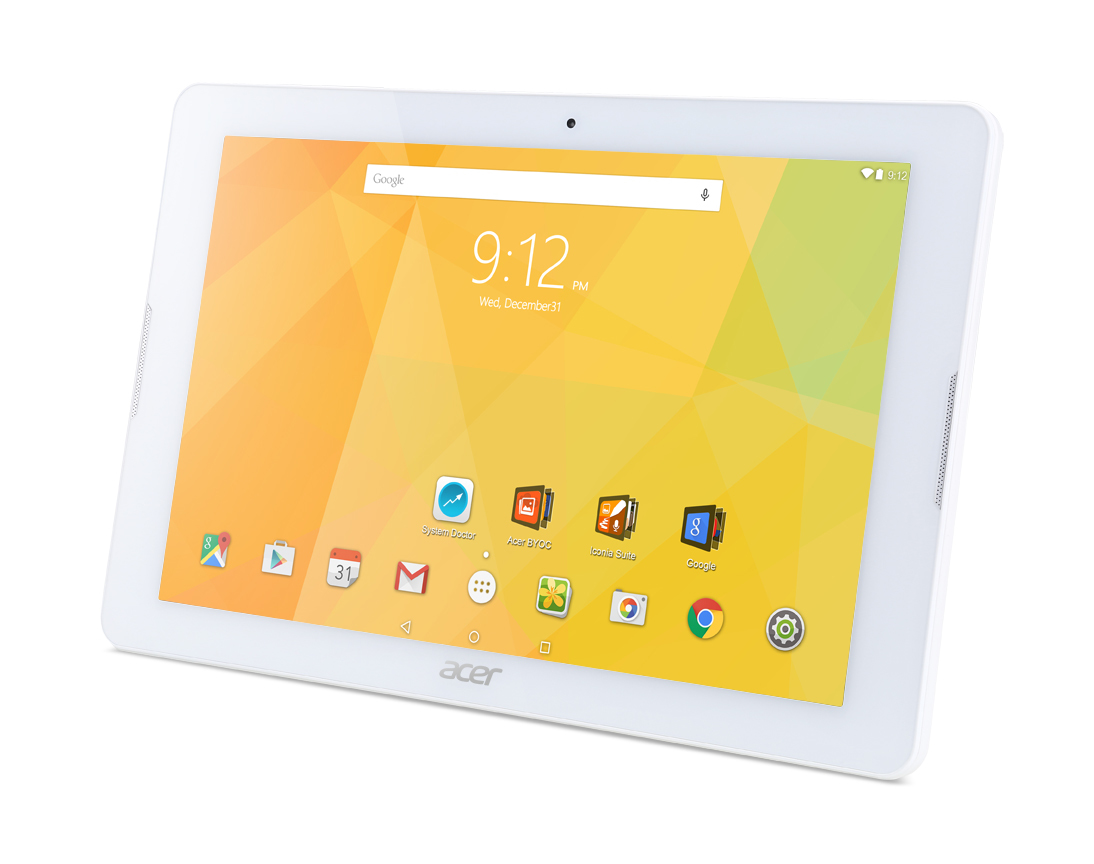 Acer Iconia B3-A20-K9HP Mediatek – image 2