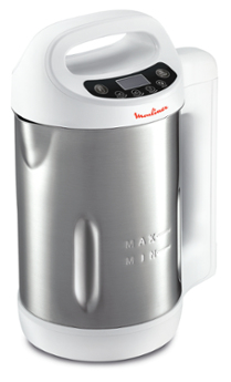 Moulinex LM540110 blender – image 2