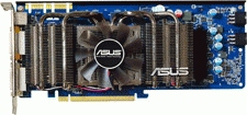 ASUS EN9800GTX+ DK/HTDI/512M – image 2