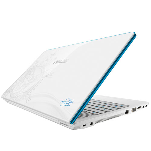 ASUS N45SL-VX021V laptop Intel® Core™ i5 i5-2450M – image 6