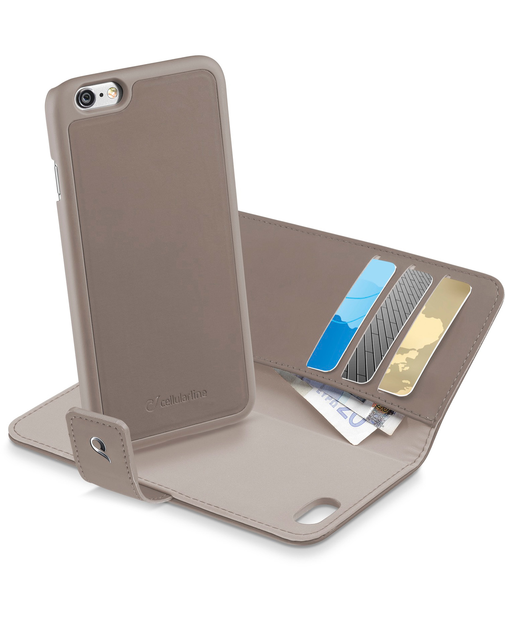 Cellularline Combo - iPhone 6S/6 – image 1