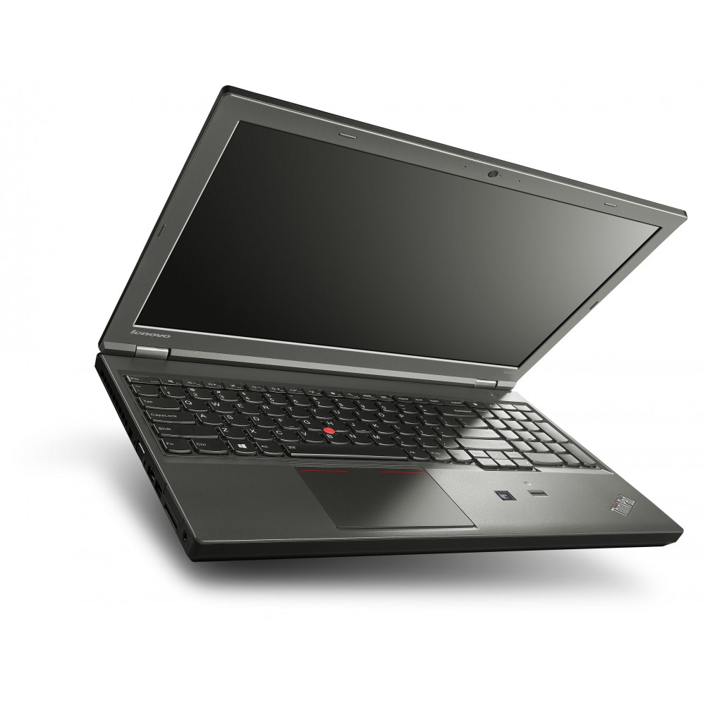 Lenovo ThinkPad W540 Intel® Core™ i7 i7-4800MQ Mobile workstation – image 7
