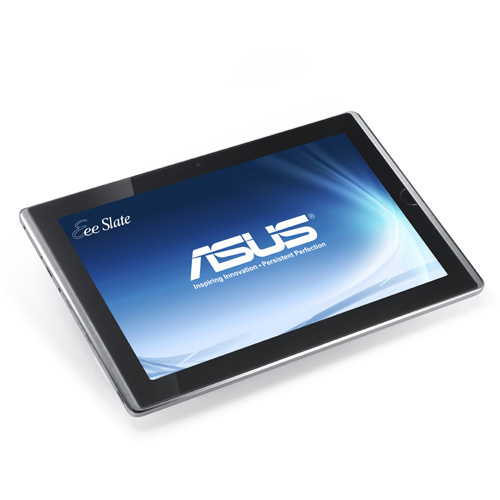 ASUS Eee Slate EP121-1A011M – image 1