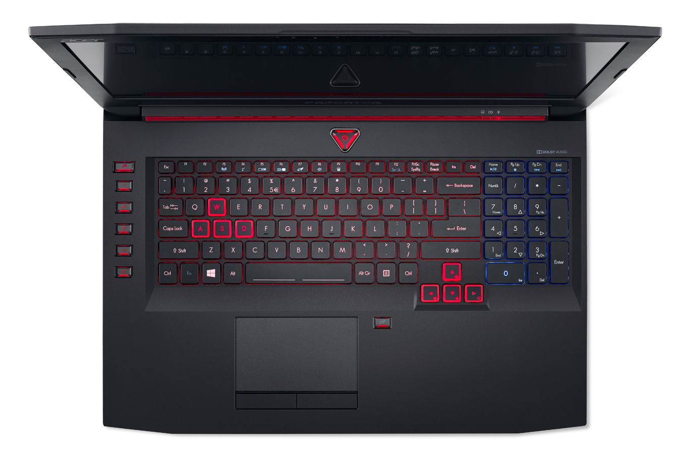 Acer Predator 17 G9-791-73CL Intel® Core™ i7 i7-6700HQ Laptop – image 5