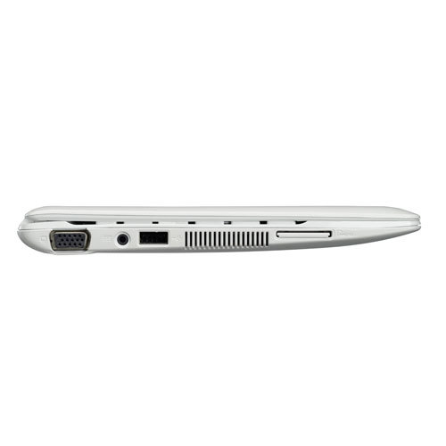 ASUS Eee PC X101H – image 3